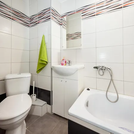 Centrum Apartmán