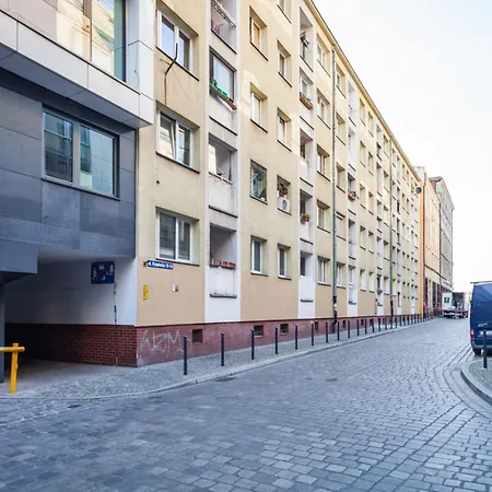 Centrum * 브로츠와프