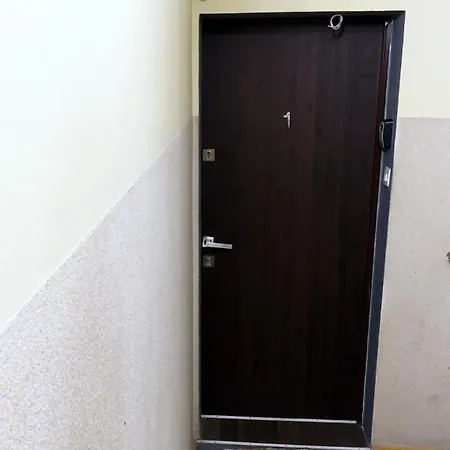 Centrum Apartmán *