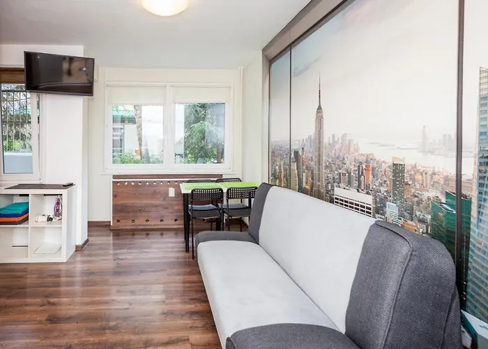 Centrum 브로츠와프