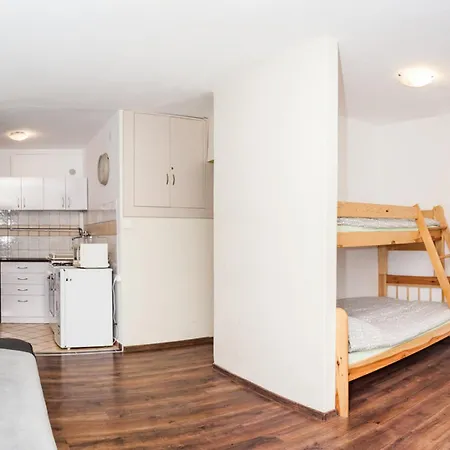 Centrum Appartement
