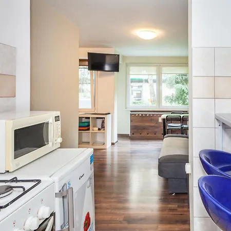 Centrum Appartement