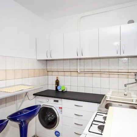 Centrum Appartement *