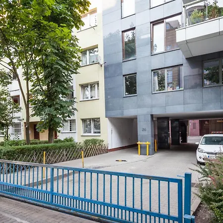 Centrum Apartament