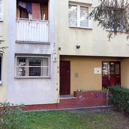 Centrum Apartament *